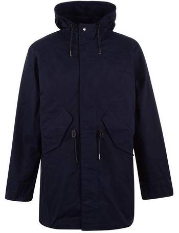 Albam on sale fishtail parka