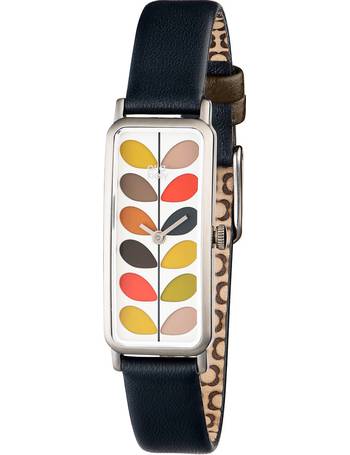 Orla kiely 2025 watches debenhams