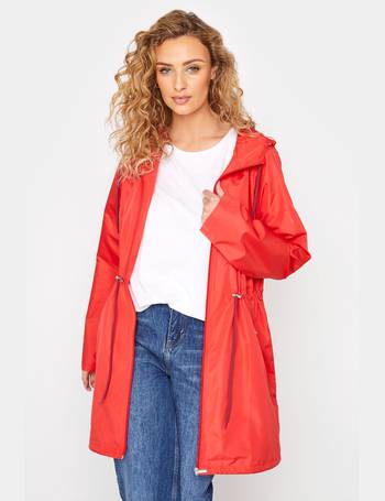 Long tall sally on sale parka