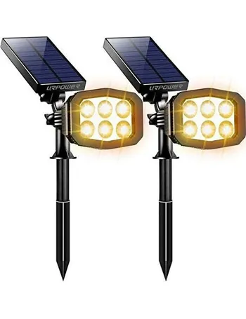 mano mano solar lights