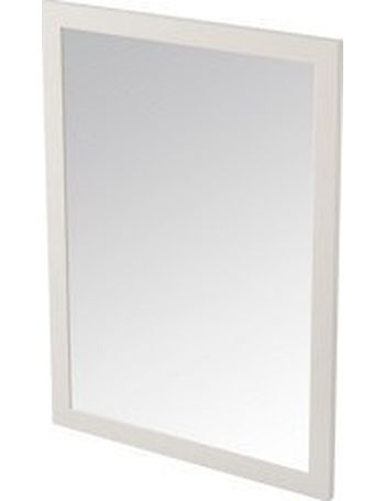 Shop B&Q Bathroom Mirrors Up To 50% Off | DealDoodle