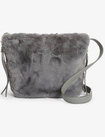 next fur bag