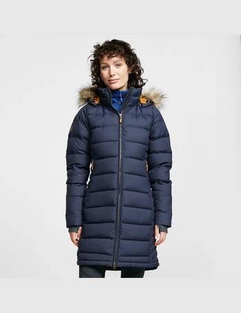 go outdoors womens coats