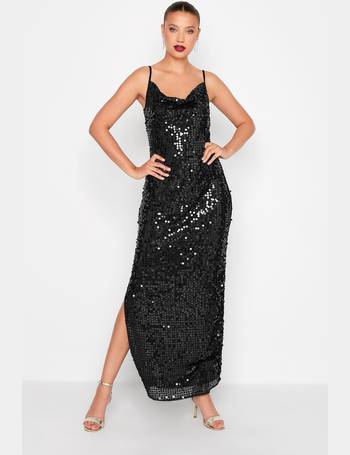 Tall evening hot sale gowns uk