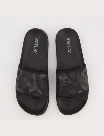 Shop TK Maxx Men s Sandals up to 65 Off DealDoodle