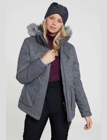 Braddock womens ski on sale jacket