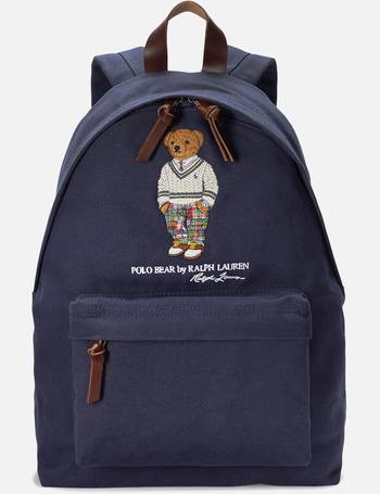 Ralph lauren backpack house of online fraser