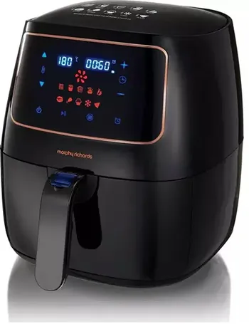 Morphy richards 2025 480002 health fryer