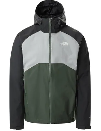 the north face house of fraser