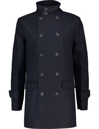 French connection outlet coat tk maxx