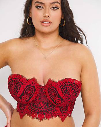 FIGLEAVES CURVE Lingerie for Women