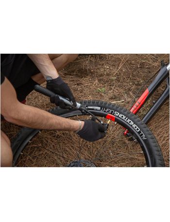 Argos discount bike pump