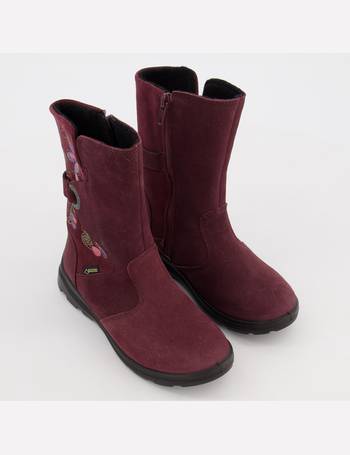 Tk maxx deals childrens boots