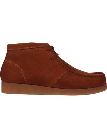 Firetrap miller clearance boots