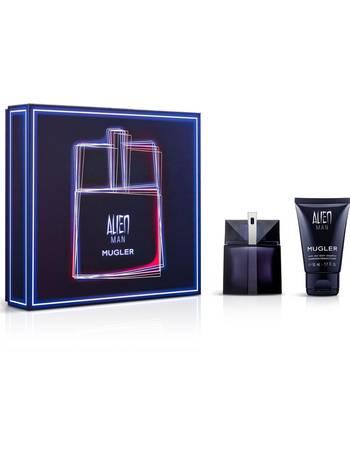 Debenhams alien gift discount set