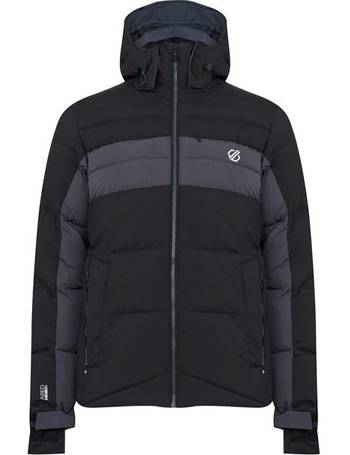 Dare 2B PIVOTAL II JACKET - Down jacket - grey 