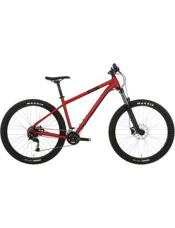 Indur negra mens clearance mountain bike