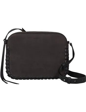 Allsaints kepi hot sale mini crossbody