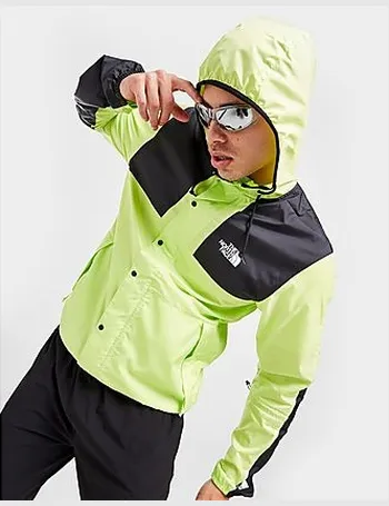 mens north face jackets jd sports