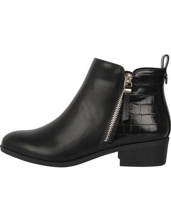 Miso cojito best sale ladies ankle boots