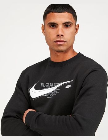 nike court hbr sweatshirt