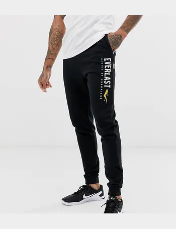 mens everlast joggers