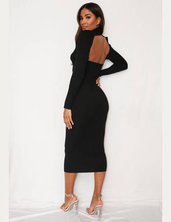 Missguided going best sale out dresses