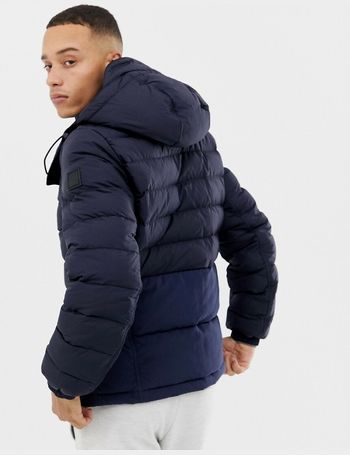 hugo boss obrook jacket