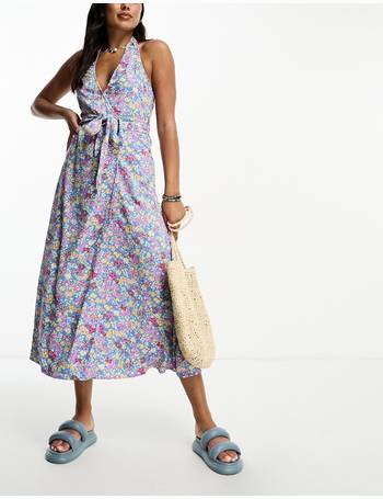 Shop ASOS Women's Summer Maxi Dresses up to 70% Off