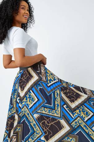 Roman originals maxi store skirts