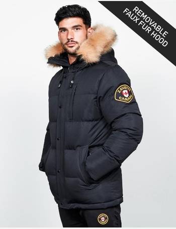 Alessandro zavetti sales elnora parka