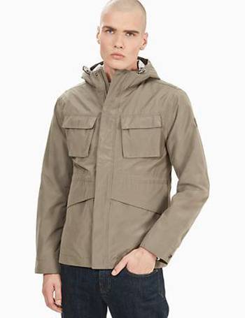 Timberland mount hot sale clay raincoat