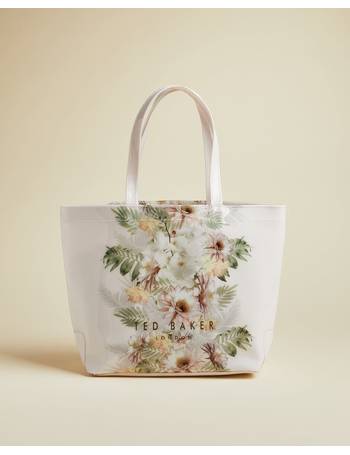 ted baker woodland purse