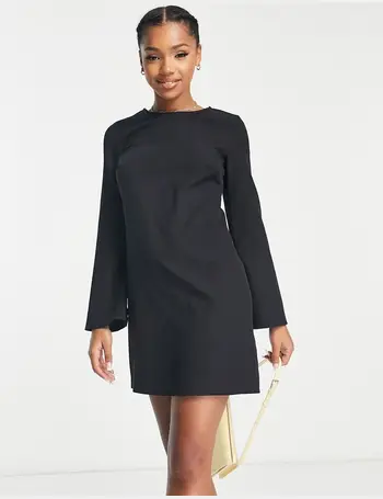 Shop New Look Flared Dresses for Women up to 75% Off