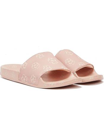 Ted baker rose gold on sale sliders