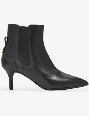 Cole haan clearance indra grand bootie