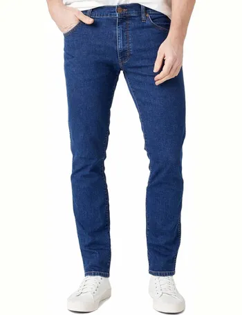 debenhams mens wrangler texas jeans