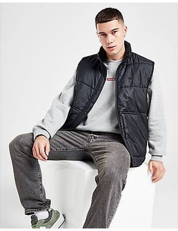 Shop JD Sports Men s Body Warmer up to 90 Off DealDoodle