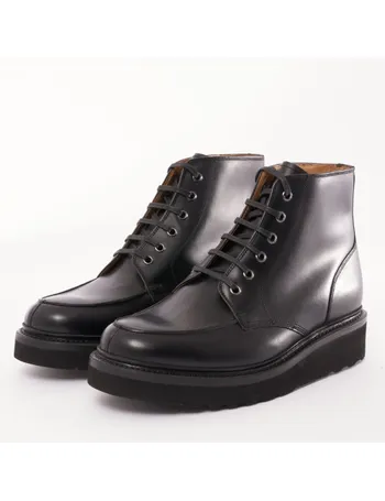 grenson buster boots