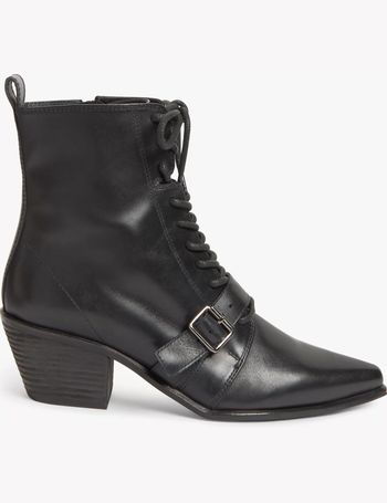 Iro clearance lorna boots