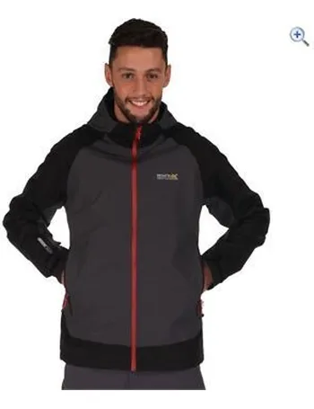 oex men's feud waterproof jacket