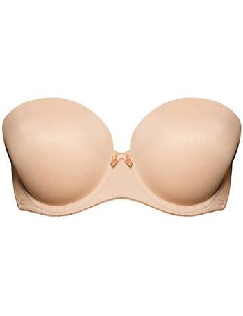 Shop Women's House Of Fraser Strapless Bras up to 85% Off
