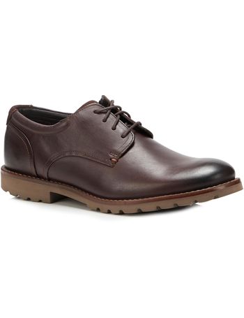 rockport boots debenhams