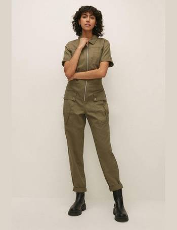 Oasis 2024 utility boilersuit