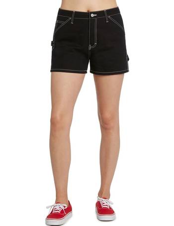 womens dickies carpenter shorts