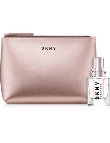 debenhams perfume dkny