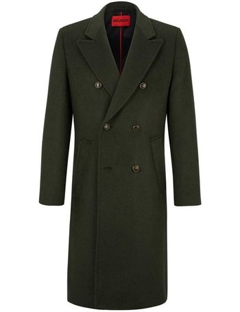 House of fraser mens on sale coats