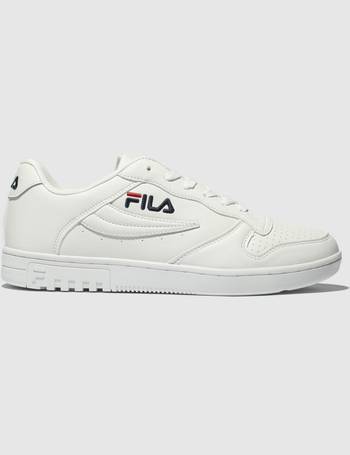 schuh fila trainers