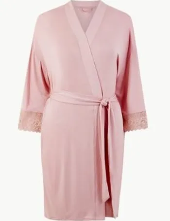 marks and spencer ladies bathrobes
