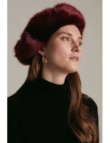 debenhams ladies berets